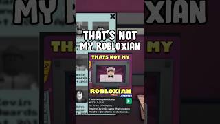 YOU HAVE TO TRY THIS ROBLOX GAME [upl. by Yliak]