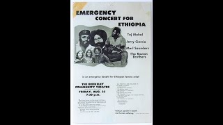 50 Years Ago Today  Jerry Garcia amp Merl Saunders Berkeley 8231974 [upl. by Haig]