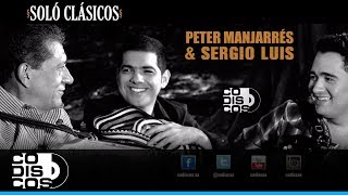 La Bola E Candela Peter Manjarrés amp Sergio Luis Rodríguez  Audio [upl. by Enawyd]