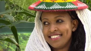 Traditional Ethiopian music and dance of the Tigray Region [upl. by Dyann]