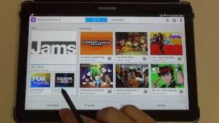 Samsung Galaxy Note 101 2014 Edition Digitally Digested Review [upl. by Hackett]