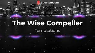 Tupac Temptations Cover official audio rap by Wise Temptations [upl. by Swayder339]