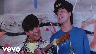 Deewana Main To Deewana Full Song Mehbooba [upl. by Waters331]