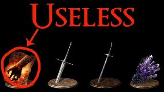 Dark Souls 3 PVP  Useless Pyromancies and Astora fun [upl. by Leuamme162]