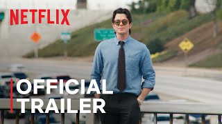 John Mulaney Presents Everybodys In LA  Official Trailer  Netflix [upl. by Woodberry]