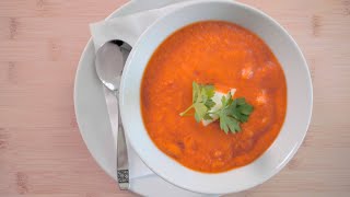 Sweet Potato Soup The Ultimate Comfort Food Recipe [upl. by Carmelia]