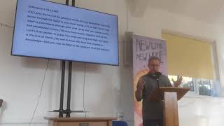 DCC Message 27th October 2024 [upl. by Virgil67]