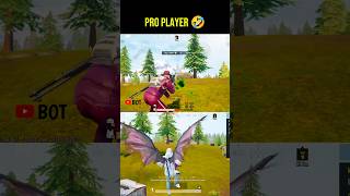 Ultra Pro Max 🤣🤣 pubg shorts bot bgmi pretending [upl. by Hershel63]