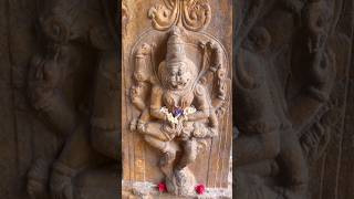 Jai Prahalad Lakshmi Narasimha kanchigauravani if you love Narasimha then write in the comments box [upl. by Banquer]