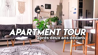 Comment aménager un 28m2  avantaprès [upl. by Anabahs298]