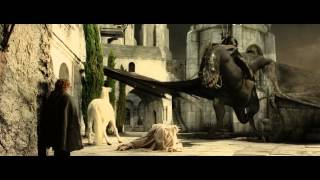 The Lord of the Rings 2002  The final Battle  Part 4  Theoden Rides Forth 4K [upl. by Velvet561]