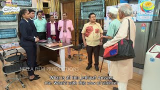 FULL EPISODE 3808  Taarak Mehta Ka Ooltah Chashmah  Full Episode  तारक मेहता का उल्टा चश्मा [upl. by Ylrehs]