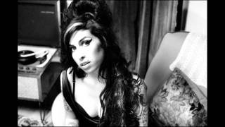 Amy Winehouse Blues In the Night [upl. by Akeryt]