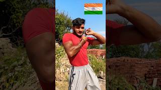 Very hard powerfull hand grip 🥵🇮🇳💪 shorts strong giantthedheeraj power strong [upl. by Isaacs]