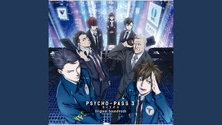 PSYCHO PASS 3 [upl. by Ennovy47]