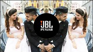 Future R Nait New Punjabi Dj Remix JBL Punjab Punjab new song 2022 JBL Punjab 6 [upl. by Millda]