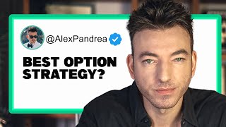 Options For Beginners  Top 3 Strategies For Profit [upl. by Norreht]