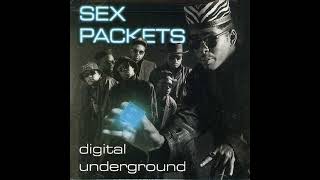 Digital Underground  Packet Reprise [upl. by Jarrad]