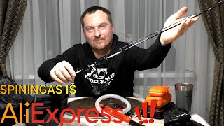 1111 Didysis išpardavimas prasidėjo Geriausi mano pirkiniai iš AliExpress 2023 [upl. by Lockhart]