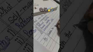 Study with me  assignment complete 💯  saturday studyvlog assignment studyvlog2 [upl. by Cyrill405]