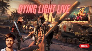 Dying Light End Game amp Other Games dyinglight bgmi bgmilive callofdutywarzone valorant [upl. by Morgana449]