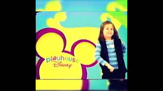 Playhouse Disney  Stay Young Forever  Natalie Dances To The Wiggles [upl. by Monro]