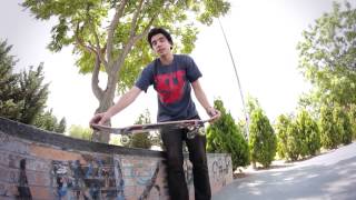 ¿COMO LO HACES NOLLIE CROOKED [upl. by Kellyann]