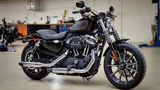 First Look at the 2025 HarleyDavidson Models Bold New and Ready new look [upl. by Eivad]