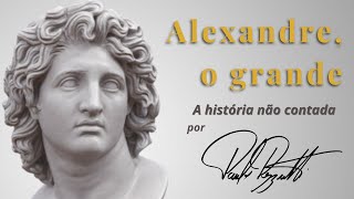 Alexandre o grande [upl. by Sissel]