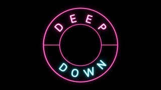 Deep Down  Minimal Tech house MADY [upl. by Nosidda]