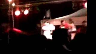 Malamente  Gamo  Shake1  Megamo  Dj Diskente Rip Live Cagliari [upl. by Ytiak]