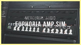 JungMato  Mercuriall EUPHORIA Demo Playthrough [upl. by Gore779]