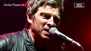 Noel Gallaghers High Flying Birds  Open Air St Gallen 2015 Remastered 720p 50fps [upl. by Gnap856]