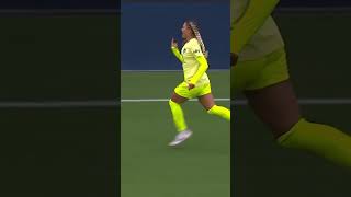 Trinity Rodman creating ✨ magic ✨ nwsl [upl. by Kenyon]