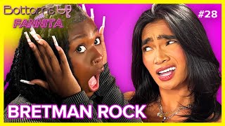 Cheers To Bretman Rock  Bottoms Up With Fannita Ep 28 [upl. by Evalyn]