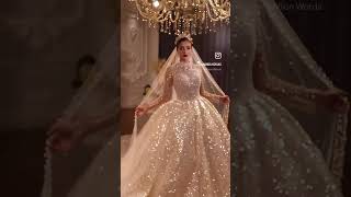 Fashion and style for bridalsfashion bridal fashiontrends weddingdress [upl. by Sender]