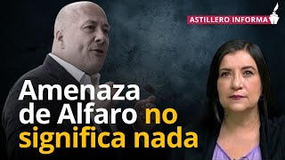 En términos prácticos intención de sacar a Jalisco de pacto fiscal no significa nada Sonia Serrano [upl. by Ecyor771]