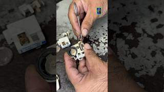 How to repair compressor relay shorts [upl. by Jordon]