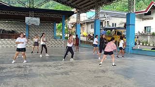 Sayaw Indak Iligan with Zin Jhe dormixchannel252 [upl. by Azilem131]