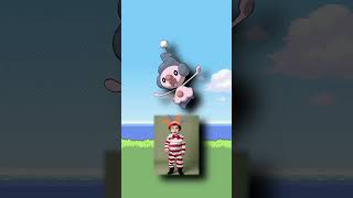 WTF is Mime Jr  EVERY Pokémon Design Explained pokemon pokemontcg pokemonshorts [upl. by Earley]