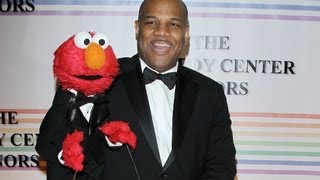 Voice of Elmo resigns from Sesame Street [upl. by Alrahs]