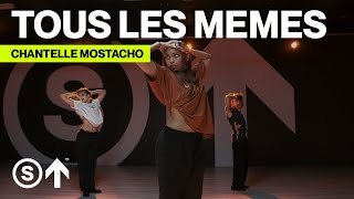 quotTous Les Memesquot  Stromae  Chantelle Mostacho Choreography [upl. by Ardath]