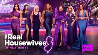 RHONJ Season 14 Episode 7 Gifts amp Receipts [upl. by Hun301]