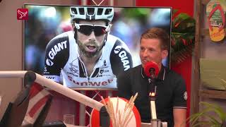 Het bedrijf achter de fiets van Tom Dumoulin [upl. by Yuhas318]