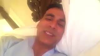 Proyoung Akshay Kumar ki kahani unhi ki Jubani YouTube [upl. by Acirema]