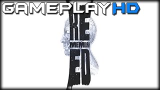 Rememoried Gameplay PC HD 1080p [upl. by Saire34]