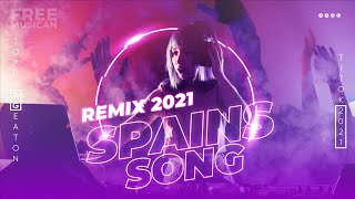 Spanish Famous Songs  Addictive Spanish Tiktok Songs 2021 Top 50 Spanish Song 2021 [upl. by Nowahs756]