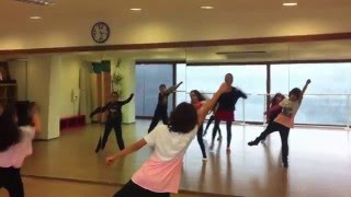 Çocuk Hip Hop Dans Dersi [upl. by Areik157]