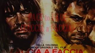 Ennio Morricone Faccia a Faccia Interlude Face to Face High Quality Audio [upl. by Sebbie]