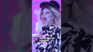 Most Emotional Drag Race Lip Syncs 🥹 [upl. by Waldner355]